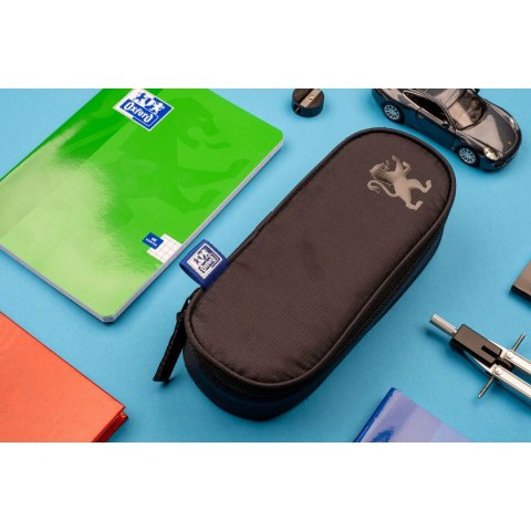 Saszetka Oxford Esse czarny (400159629) Saszetka Oxford Esse czarny (400159629)