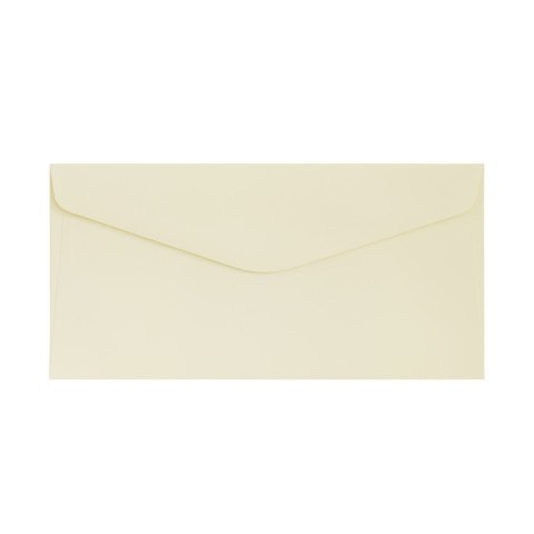 Koperta Galeria Papieru gładki czarny k DL czarna (280183) 10 sztuk Koperta Galeria Papieru gładki czarny k DL czarna (280183) 10 sztuk