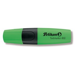 Zakreślacz Pelikan 940387 zielony 1,0-5,0mm (400140877)