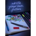 Cienkopis Faber Castell Grip mix 0,4mm 5kol. (151604FC)