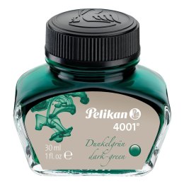 Atrament Pelikan zielony ciemny (300056)