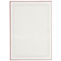Dyplom Galeria Papieru maori beżowy A4 190g (210219)