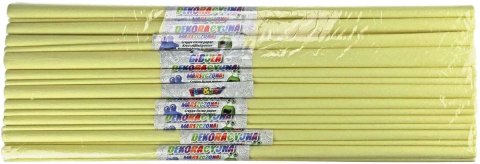 Bibuła marszczona marszczona ecri 500mm x 2000mm (nd) (02)