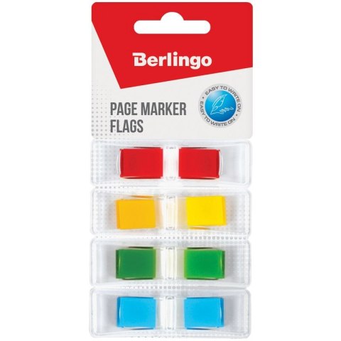 Zakładki indeksujące Berlingo (4606782155400) Zakładki indeksujące Berlingo (4606782155400)