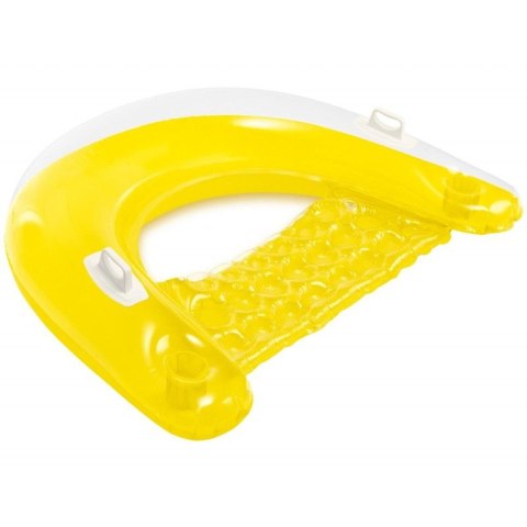 Cacko do pływania Trifox fotel z uchwytami 152x99cm (X-052) Cacko do pływania Trifox fotel z uchwytami 152x99cm (X-052)