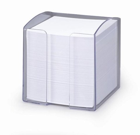 Pojemnik na karteczki Durable Trend przezroczysty (1701682400) Pojemnik na karteczki Durable Trend przezroczysty (1701682400)