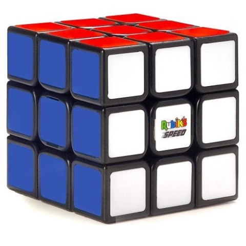 Układanka Rubik 3X3 Speed Spin Master (6063164)