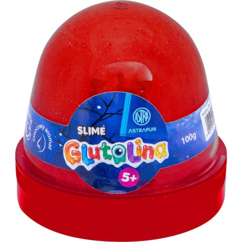 Masa plastyczna dla dzieci Astra Slime Owocowy Mix Glutolina Astra Fun mix (336122003) Masa plastyczna dla dzieci Astra Slime Owocowy Mix Glutolina Astra Fun mix (336122003)