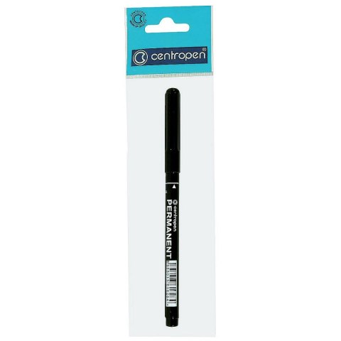 Foliopis Centropen czarny 1,0mm Foliopis Centropen czarny 1,0mm