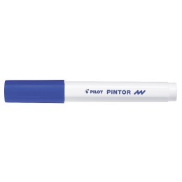 Marker specjalistyczny Pilot PINTOR niebieski Fmm (PISW-PT-F-L)