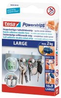 Masa mocująca Tesa Powerstripes (58000-00132-20 TS)