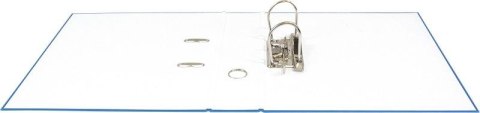 Segregator dźwigniowy Donau Master A4 75mm bordowy (3970001PL-05) Segregator dźwigniowy Donau Master A4 75mm bordowy (3970001PL-05)
