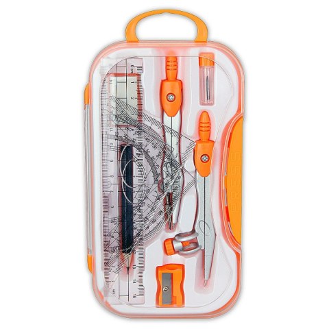 Zestaw szkolny Penmate (TT7642) Zestaw szkolny Penmate (TT7642)
