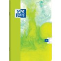 Zeszyt Oxford PAINT A4 60k. krata (400170336)