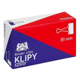 Klip Grand 51mm czarny (110-1096)