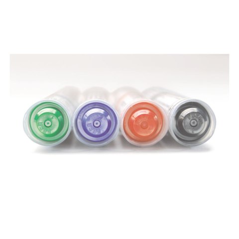 Marker suchościeralny Pentel czarny 1,1-2,2mm okrągła końcówka Marker suchościeralny Pentel czarny 1,1-2,2mm okrągła końcówka