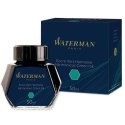 Atrament zielony Waterman