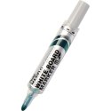 Marker suchościeralny Pentel zielony 2,0-2,5mm okrągła końcówka