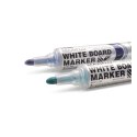 Marker suchościeralny Pentel zielony 2,0-2,5mm okrągła końcówka