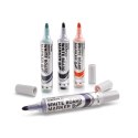 Marker suchościeralny Pentel zielony 2,0-2,5mm okrągła końcówka