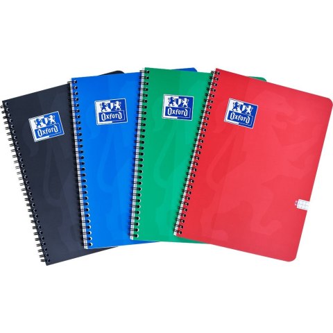 Notes Oxford esse B5 80k. krata (400175178) Notes Oxford esse B5 80k. krata (400175178)