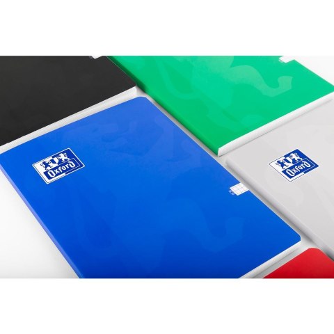 Notes Oxford esse B5 80k. krata (400175178) Notes Oxford esse B5 80k. krata (400175178)