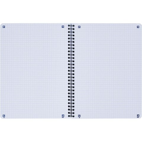 Notes Oxford esse B5 80k. krata (400175178) Notes Oxford esse B5 80k. krata (400175178)