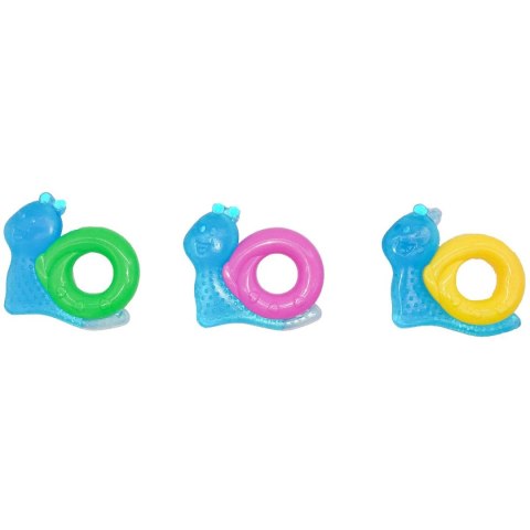 Gryzaczek Smily Play ślimak (SP83119) Gryzaczek Smily Play ślimak (SP83119)