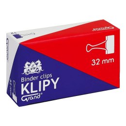 Klip Grand 32mm czarny (110-1094)