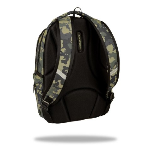 Plecak CoolPack Combat Patio (F024728) Plecak CoolPack Combat Patio (F024728)