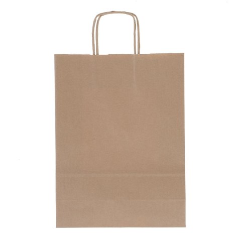 Torba pakowa eko z uchem (E100120) Torba pakowa eko z uchem (E100120)