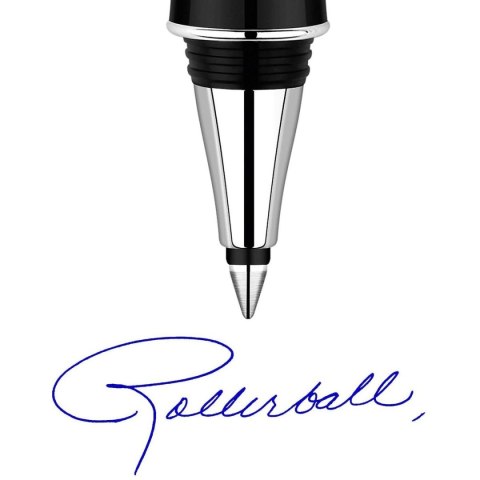 Wkład do długopisu Parker do pióra kulkowego Parker niebieski 0,5mm (1950324) Wkład do długopisu Parker do pióra kulkowego Parker niebieski 0,5mm (1950324)