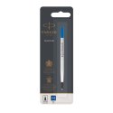 Wkład do długopisu Parker do pióra kulkowego Parker niebieski 0,5mm (1950324)