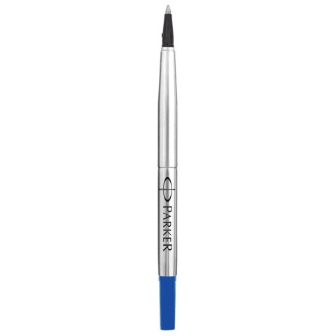 Wkład do długopisu Parker do pióra kulkowego Parker niebieski 0,5mm (1950324) Wkład do długopisu Parker do pióra kulkowego Parker niebieski 0,5mm (1950324)