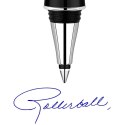 Wkład do długopisu Parker do pióra kulkowego Parker niebieski 0,5mm (1950324)