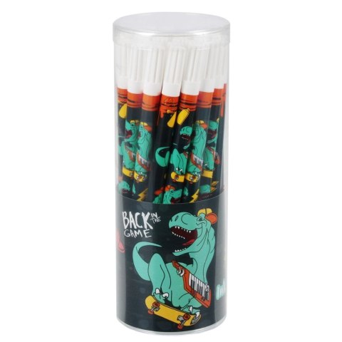 Wymazywacz do atramentu Skate Dino Starpak (536387) Wymazywacz do atramentu Skate Dino Starpak (536387)