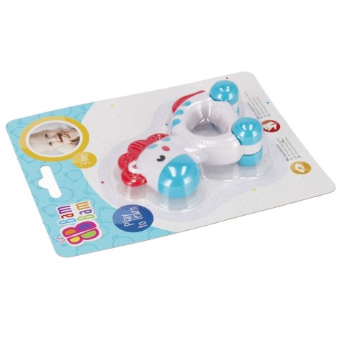 Grzechotka Bam Bam Zebra (515008) Grzechotka Bam Bam Zebra (515008)