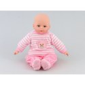 Lalka Bobas 35 cm, z polskim dźwiękiem, BOX [mm:] 350 Adar (501294)