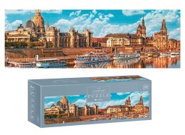 Puzzle Interdruk Around the World 3 PUZZLE 1000 panoramiczne 1000 el. (5902277326300)