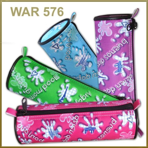 Saszetka Warta mix (WAR-576) Saszetka Warta mix (WAR-576)
