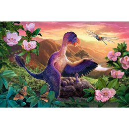 Puzzle Trefl Niesamowite Dinozaury 54 el. (54194)