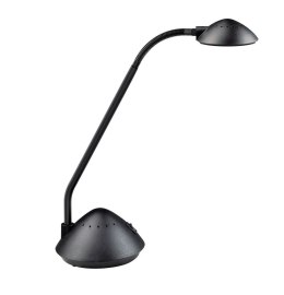 Lampka biurowa Maul LED MAULarc CZARNA (82004/90 ML)