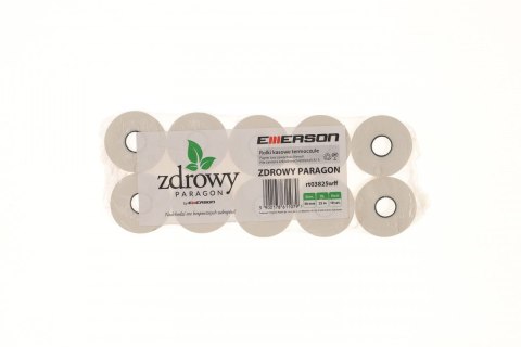 Rolka termiczna Emerson 28mm x 30m Rolka termiczna Emerson 28mm x 30m
