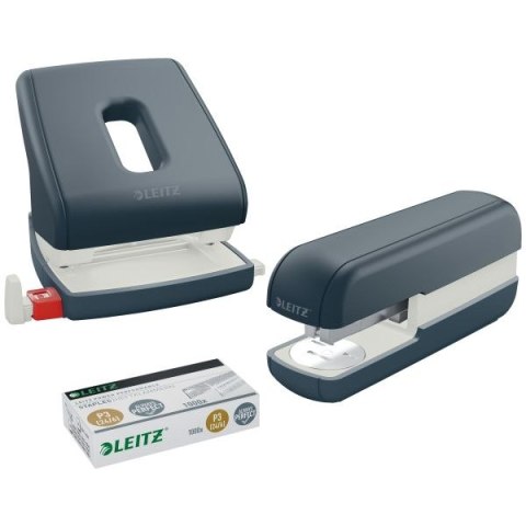 Zszywacz Leitz Cosy czarna 30k (55670089) Zszywacz Leitz Cosy czarna 30k (55670089)