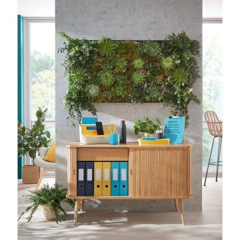 Zszywacz Leitz Cosy czarna 30k (55670089) Zszywacz Leitz Cosy czarna 30k (55670089)
