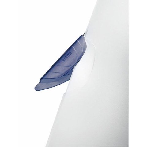 Skoroszyt Leitz ColorClip Magic A4 przezroczyste PVC PCW (41740089) Skoroszyt Leitz ColorClip Magic A4 przezroczyste PVC PCW (41740089)