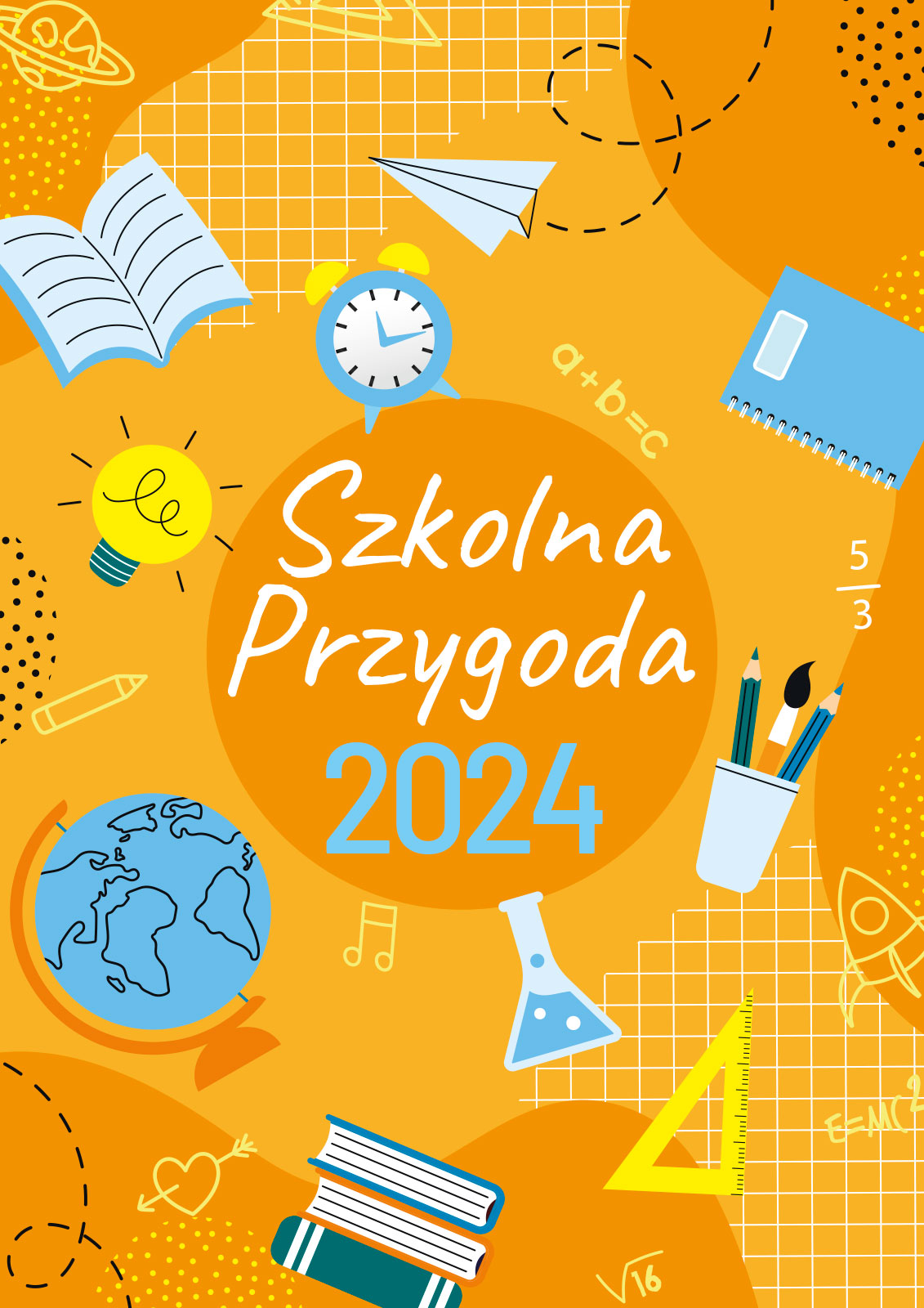 Szkolna Przygoda